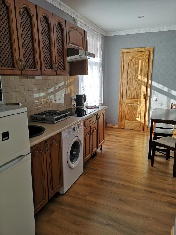 Гостевой дом Villa Victoria Вентспилс-67